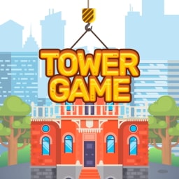 Tower Game
